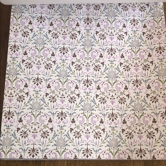 Me & My Big Ideas Floral Cardstock Collection - Picture 6 of 16